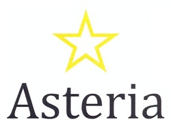 Свідоцтво торговельну марку № 175141 (заявка m201209623): asteria