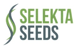 Свідоцтво торговельну марку № 220923 (заявка m201613598): selekta seeds; ss