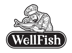 Заявка на торговельну марку № m202310855: wellfish