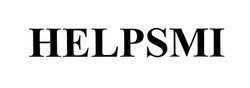 Заявка на торговельну марку № m201827872: helpsmi