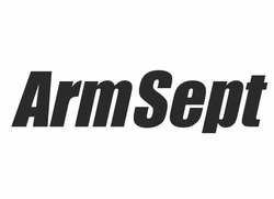 Свідоцтво торговельну марку № 330142 (заявка m202007210): armsept; arm sept