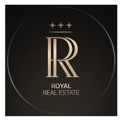 Заявка на торговельну марку № m202509905: rr; royal real estate