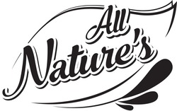 Свідоцтво торговельну марку № 329472 (заявка m202107091): all nature's; all natures