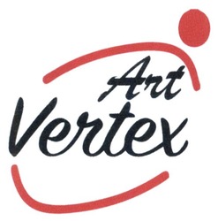 Свідоцтво торговельну марку № 243043 (заявка m201623577): art vertex