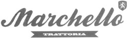Свідоцтво торговельну марку № 154382 (заявка m201106904): marchello trattoria