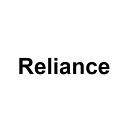 Заявка на торговельну марку № m202201117: reliance