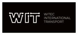 Заявка на торговельну марку № m202600973: witec international transport