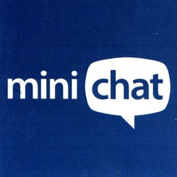Свідоцтво торговельну марку № 298345 (заявка m201904170): mini chat