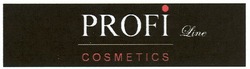Свідоцтво торговельну марку № 163224 (заявка m201113942): profi line cosmetics