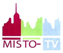 Свідоцтво торговельну марку № 232321 (заявка m201706481): misto-tv