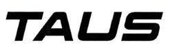 Свідоцтво торговельну марку № 330814 (заявка m202110808): taus