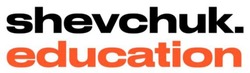 Заявка на торговельну марку № m202407803: shevchuk.education