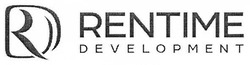Заявка на торговельну марку № m201817195: rentime development; rd; dr
