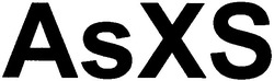 Свідоцтво торговельну марку № 53149 (заявка 20041111878): asxs