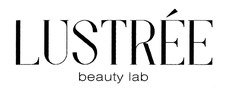 Заявка на торговельну марку № m202022771: beauty lab; lustree