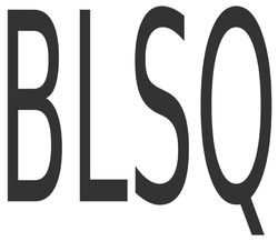 Заявка на торговельну марку № m202518093: blsq