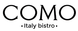 Заявка на торговельну марку № m202316137: como italy bistro