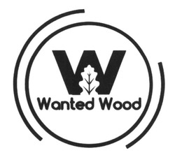 Свідоцтво торговельну марку № 240906 (заявка m201620285): wanted wood