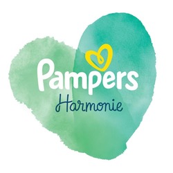 Заявка на торговельну марку № m202408355: pampers harmonie