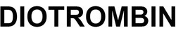 Заявка на торговельну марку № m202516881: diotrombin