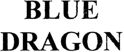 Свідоцтво торговельну марку № 81440 (заявка m200605618): blue; dragon