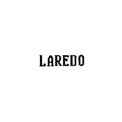 Свідоцтво торговельну марку № 4608 (заявка 58471/SU): laredo