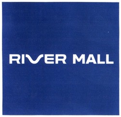 Свідоцтво торговельну марку № 285822 (заявка m201825450): river mall