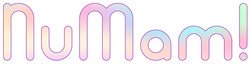 Заявка на торговельну марку № m202520389: nu mam!; numam!