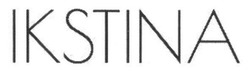 Свідоцтво торговельну марку № 266604 (заявка m201719097): ikstina