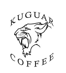 Свідоцтво торговельну марку № 363327 (заявка m202300551): kuguar coffee