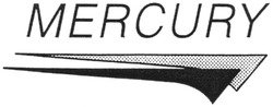 Свідоцтво торговельну марку № 80944 (заявка m200506791): mercury