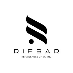 Заявка на торговельну марку № m202417877: renaissance of vaping; rifbar