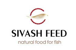 Заявка на торговельну марку № m202200408: natural food for fish; sivash feed