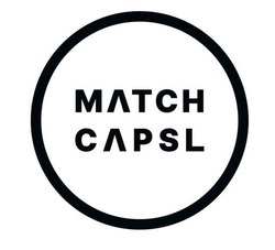 Заявка на торговельну марку № m202401367: match capsl