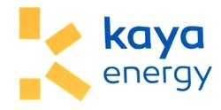 Заявка на торговельну марку № m201922850: kaya energy; к