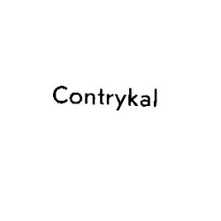 Свідоцтво торговельну марку № 2494 (заявка 49753/SU): contrykal