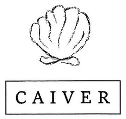 Свідоцтво торговельну марку № 253620 (заявка m201706740): caiver
