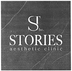 Свідоцтво торговельну марку № 335518 (заявка m202110784): stba.; stories aesthetic clinic