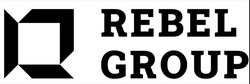 Заявка на торговельну марку № m202603865: rebel grouр
