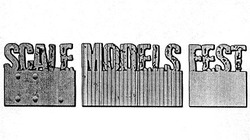 Свідоцтво торговельну марку № 230769 (заявка m201603126): scale models fest