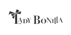 Свідоцтво торговельну марку № 257483 (заявка m201712468): lady bonitta
