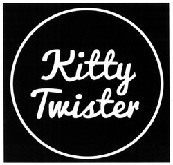 Заявка на торговельну марку № m201626743: kitty twister