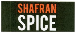 Свідоцтво торговельну марку № 138981 (заявка m201011738): shafran spice