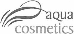 Свідоцтво торговельну марку № 83168 (заявка m200605786): aqua cosmetics