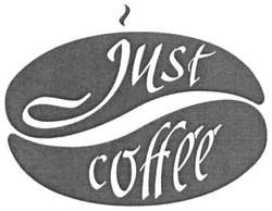 Свідоцтво торговельну марку № 252136 (заявка m201625410): just coffee