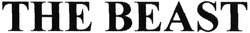 Свідоцтво торговельну марку № 209368 (заявка m201413231): the beast