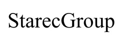 Заявка на торговельну марку № m202502170: starec group; starecgroup