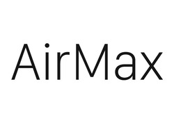 Заявка на торговельну марку № m201812900: air max; airmax; мах