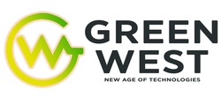 Свідоцтво торговельну марку № 304356 (заявка m201827820): gw; wg; green west; new age of technologies; gvv; vvg