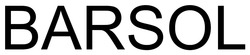 Заявка на торговельну марку № m202505003: barsol